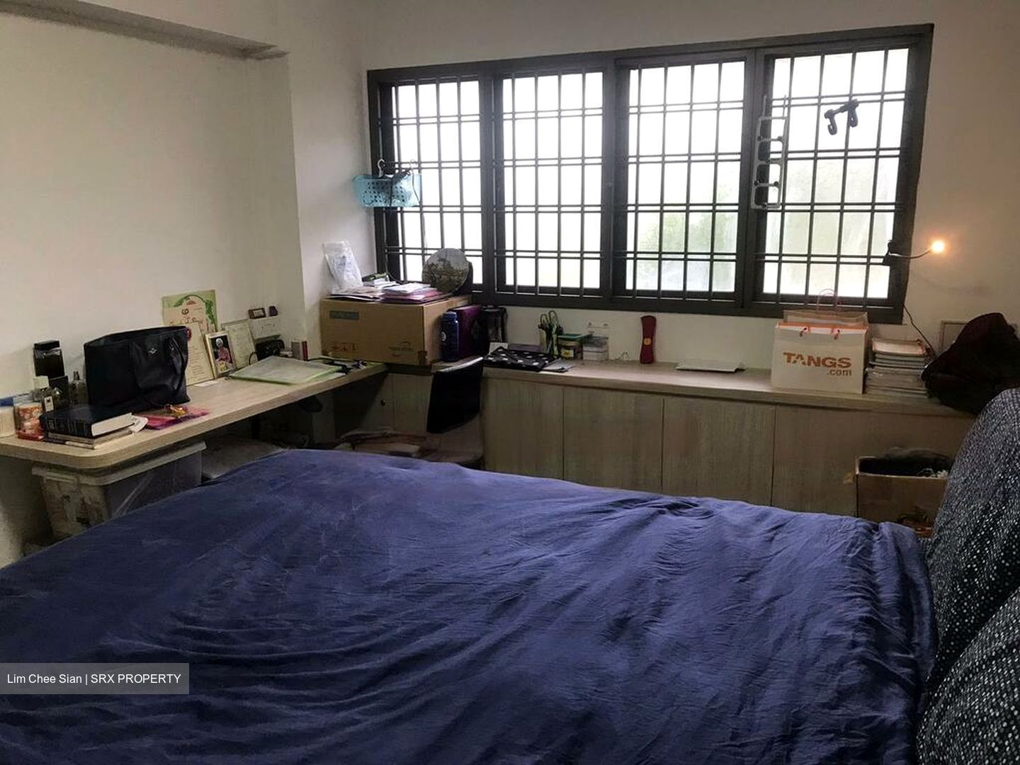 Blk 40 Telok Blangah Rise (Bukit Merah), HDB 4 Rooms #485623081